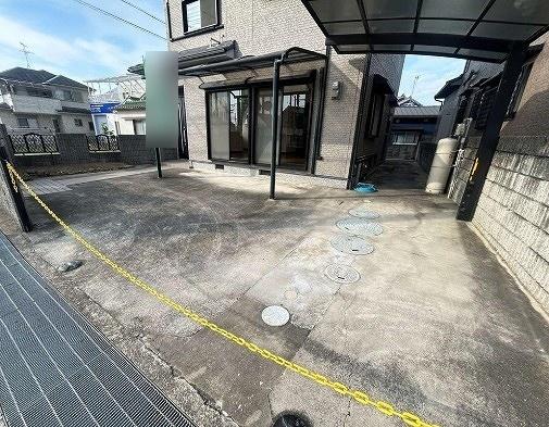 泉南市樽井２丁目の中古一戸建て