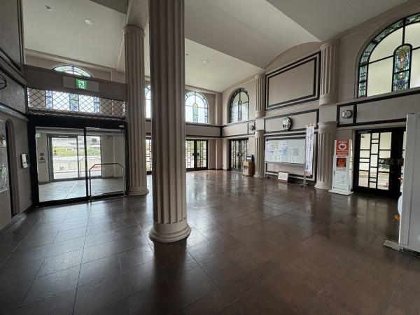 和泉鶴山台アーバンコンフォート　中古マンション