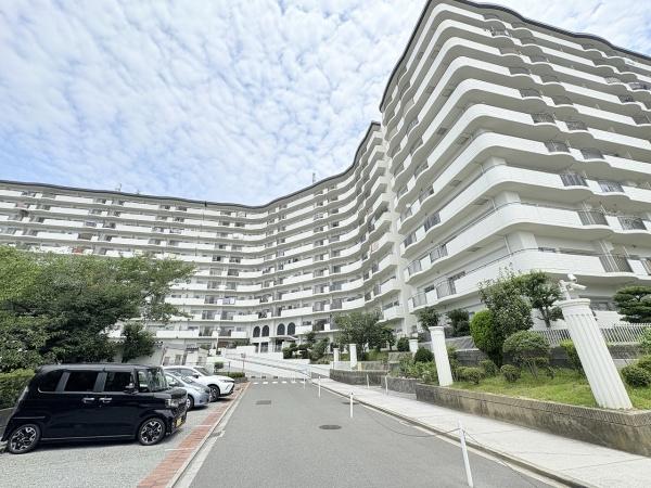 和泉鶴山台アーバンコンフォート　中古マンション