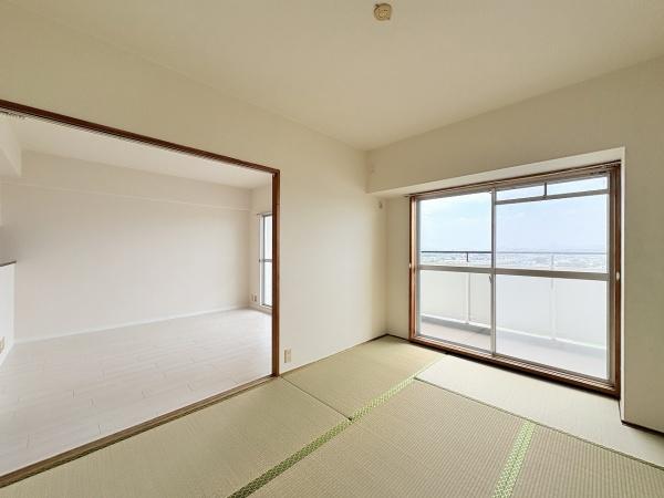 和泉鶴山台アーバンコンフォート　中古マンション