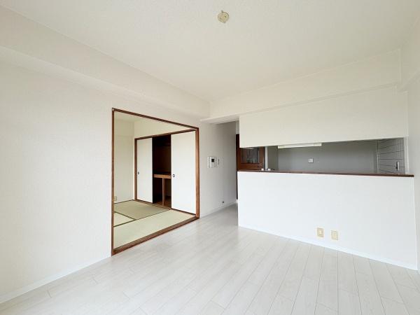 和泉鶴山台アーバンコンフォート　中古マンション