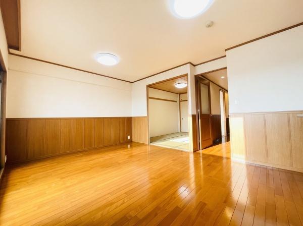 グレイスランドマーク堺・光明池　中古マンション