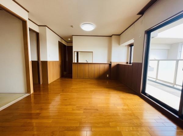 グレイスランドマーク堺・光明池　中古マンション