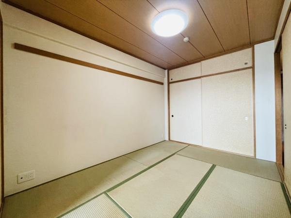 グレイスランドマーク堺・光明池　中古マンション