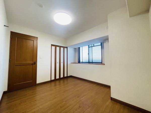 グレイスランドマーク堺・光明池　中古マンション