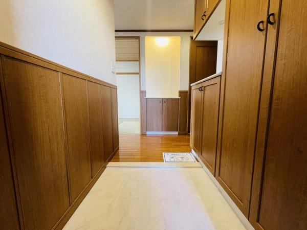 グレイスランドマーク堺・光明池　中古マンション