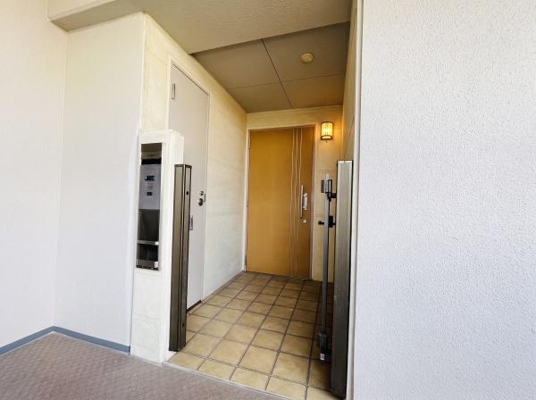グレイスランドマーク堺・光明池　中古マンション