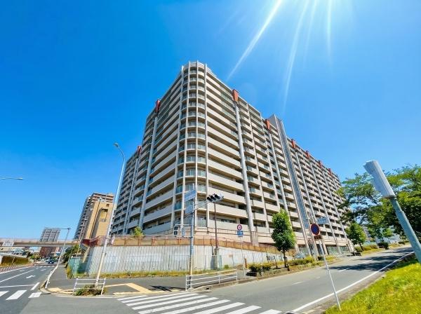 グレイスランドマーク堺・光明池 中古マンション