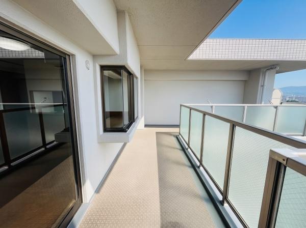 グレイスランドマーク堺・光明池　中古マンション