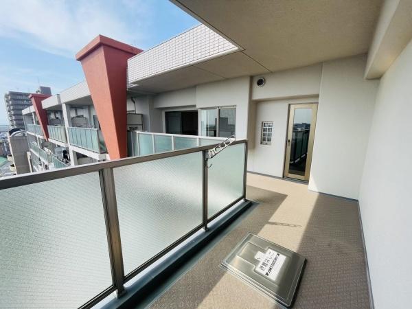 グレイスランドマーク堺・光明池　中古マンション