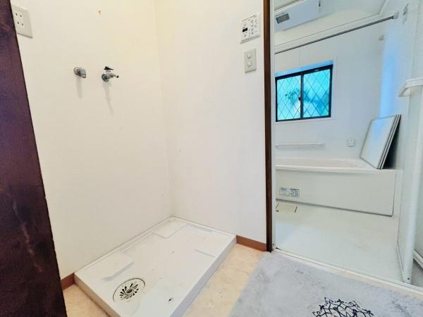 泉南市北野の中古一戸建て