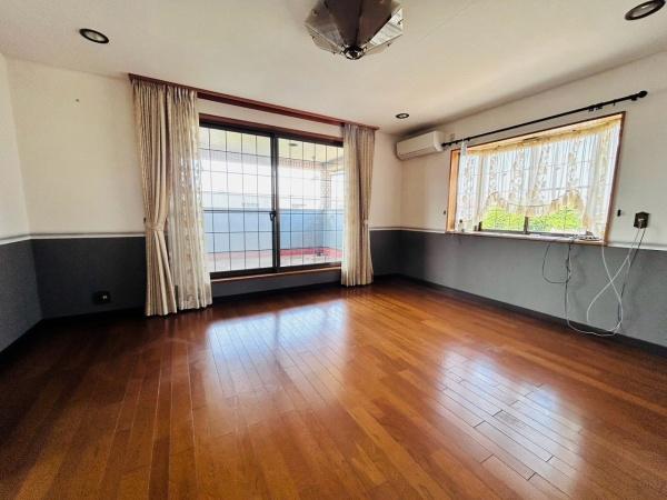 泉南市北野の中古一戸建て