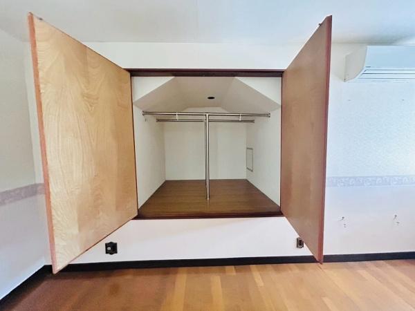 泉南市北野の中古一戸建て