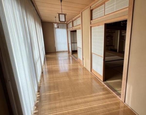 泉南市北野の中古一戸建て