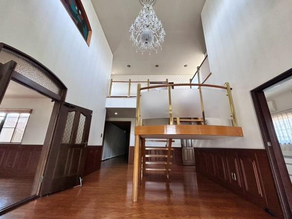 泉南市北野の中古一戸建て