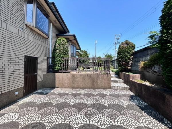 泉南市北野の中古一戸建て