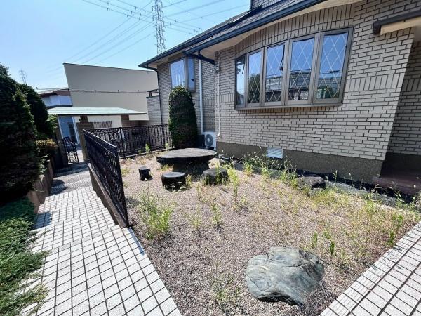 泉南市北野の中古一戸建て