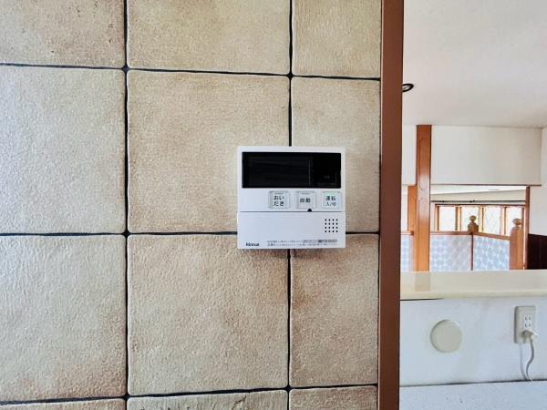 泉南市北野の中古一戸建て