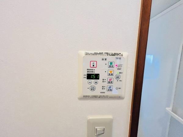 泉南市北野の中古一戸建て