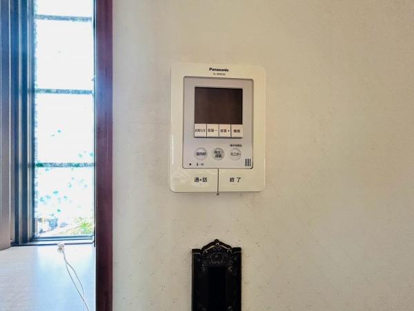 泉南市北野の中古一戸建て