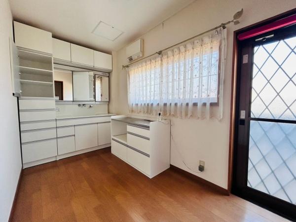 泉南市北野の中古一戸建て