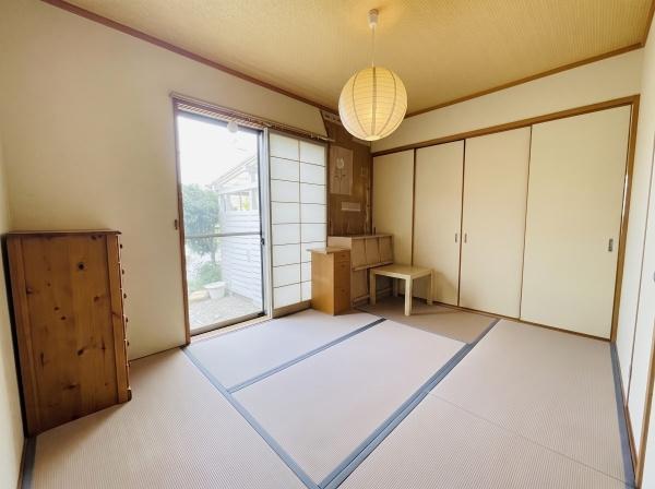 和泉市小田町の中古一戸建て