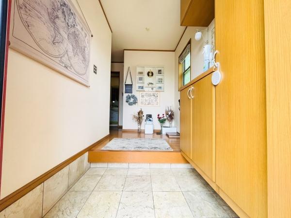 和泉市小田町の中古一戸建て