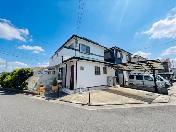 和泉市小田町の中古一戸建