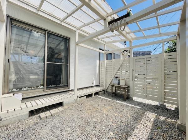 和泉市小田町の中古一戸建て