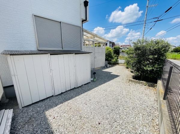 和泉市小田町の中古一戸建て