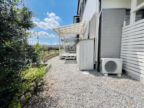 和泉市小田町の中古一戸建て