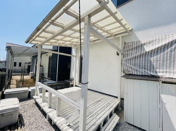 和泉市小田町の中古一戸建て