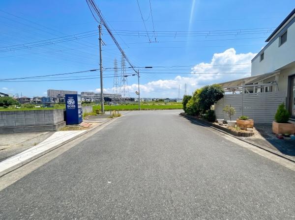 和泉市小田町の中古一戸建て