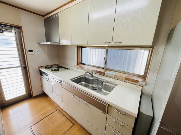 和泉市小田町の中古一戸建