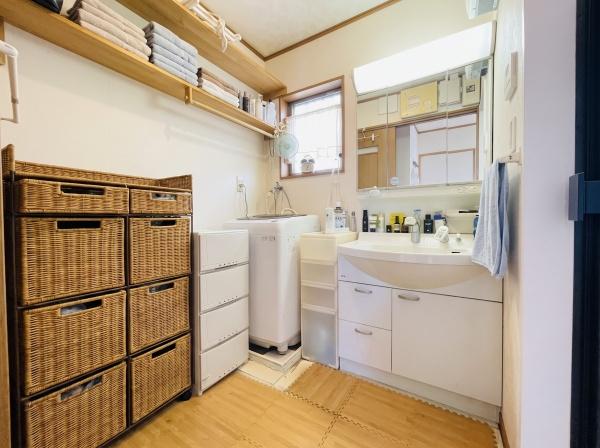 和泉市小田町の中古一戸建