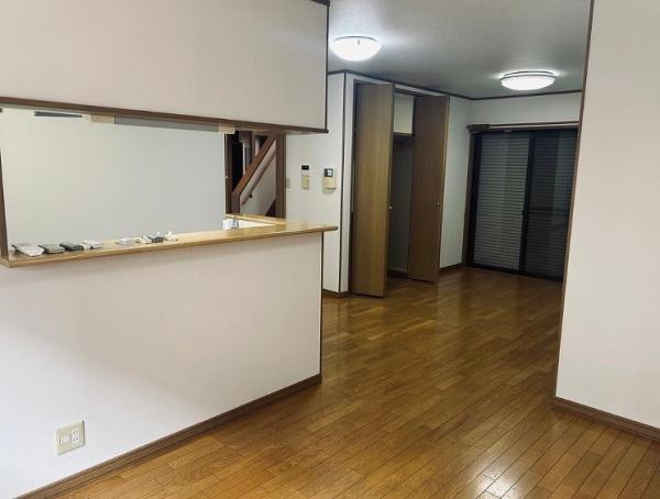 泉大津市条南町の中古一戸建