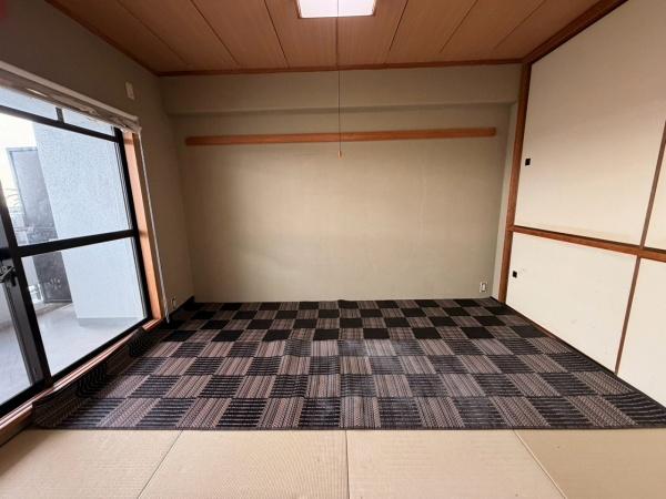 ハイネスヴェルデ岸和田　中古マンション
