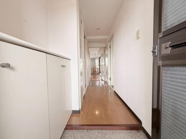 ハイネスヴェルデ岸和田　中古マンション