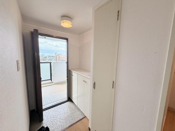 ハイネスヴェルデ岸和田　中古マンション