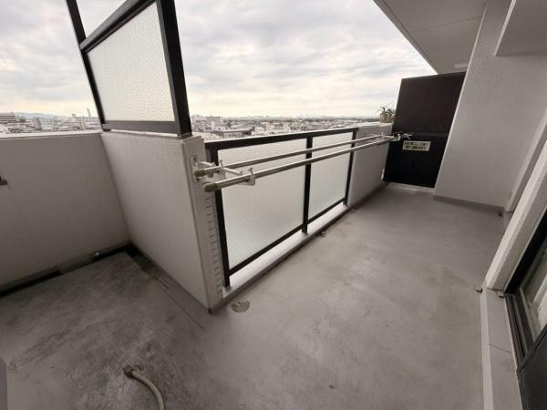 ハイネスヴェルデ岸和田　中古マンション