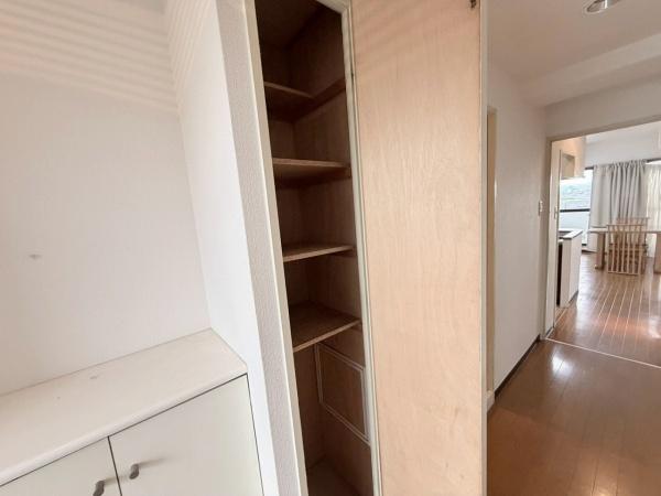 ハイネスヴェルデ岸和田　中古マンション