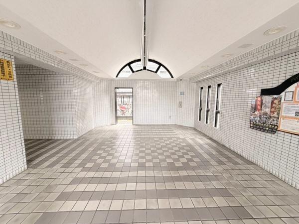 ハイネスヴェルデ岸和田　中古マンション