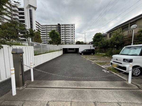 ハイネスヴェルデ岸和田　中古マンション