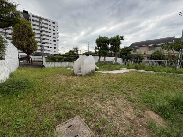 ハイネスヴェルデ岸和田　中古マンション