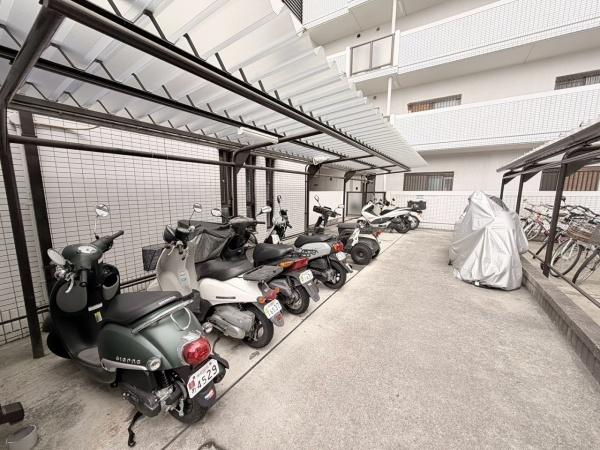 ハイネスヴェルデ岸和田　中古マンション