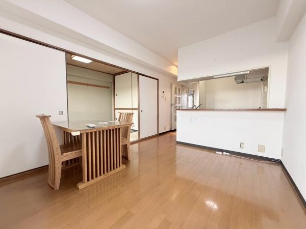 ハイネスヴェルデ岸和田　中古マンション