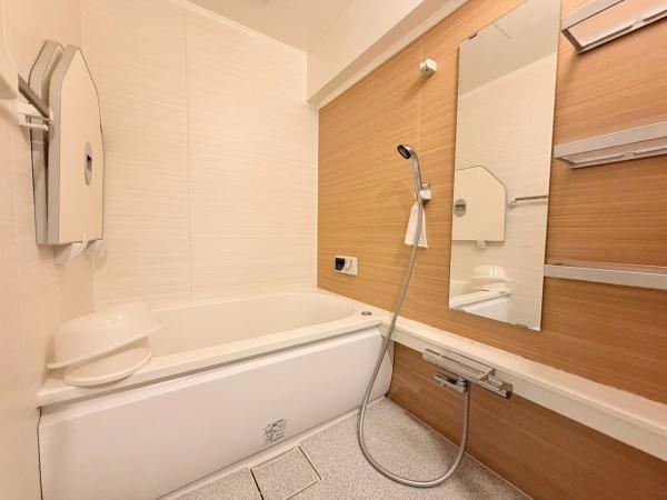 ハイネスヴェルデ岸和田　中古マンション