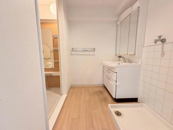 ハイネスヴェルデ岸和田　中古マンション