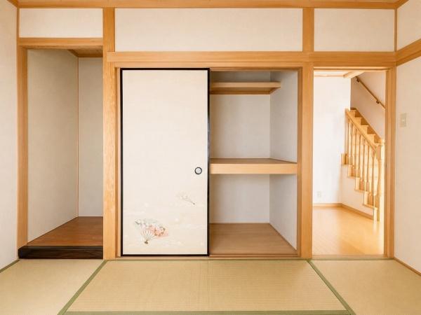 貝塚市堀２丁目の中古一戸建て
