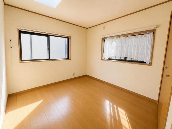 貝塚市堀２丁目の中古一戸建て